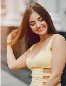 Gauriganj call girls – verified model escort